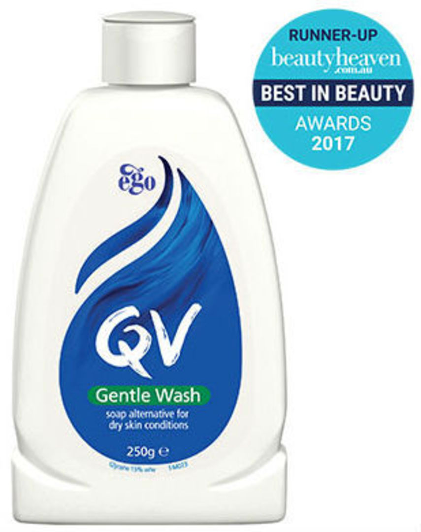 QV Gentle Body Wash image 0